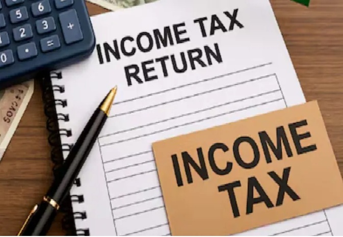 Income Tax Return (ITR) Filing Due Date Extended